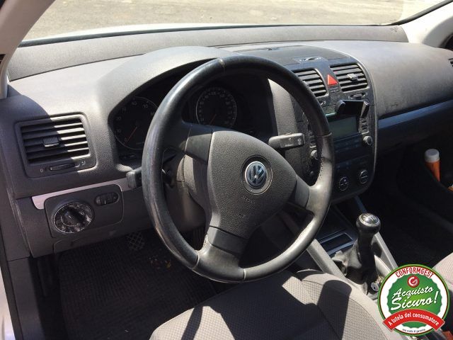 Volkswagen Golf  - Foto 4