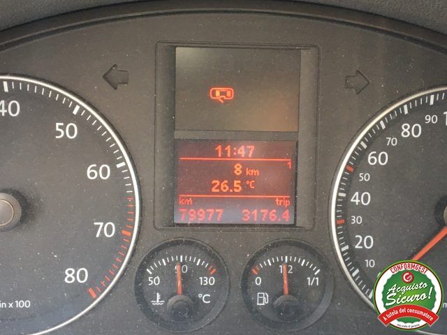 Volkswagen Golf  - Foto 5