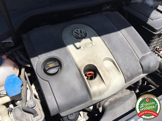 Volkswagen Golf  - Foto 7