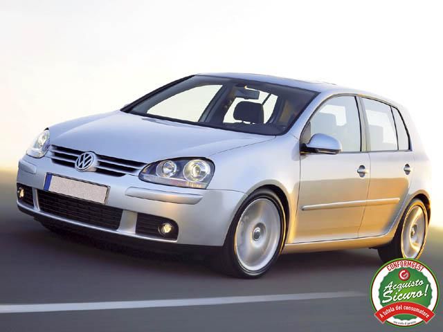 Volkswagen Golf  - Foto 8