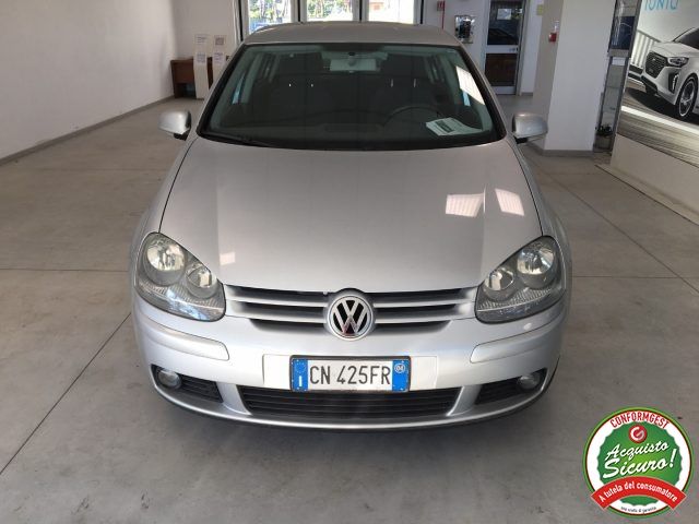 Volkswagen Golf  - Foto 15