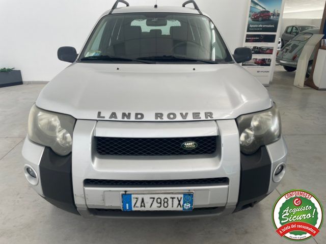 Land rover Freelander  - Foto 2