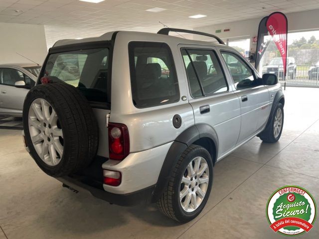 Land rover Freelander  - Foto 7