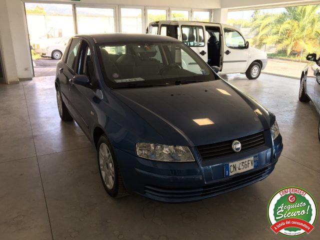 Fiat Stilo  - Foto 3