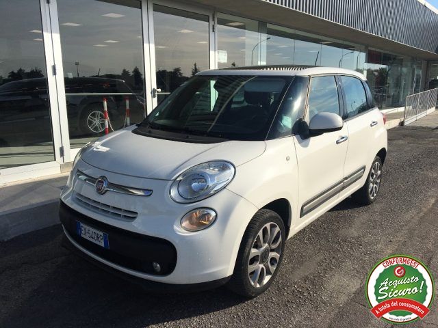 Fiat 500L  - Foto 2