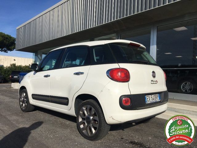 Fiat 500L  - Foto 3