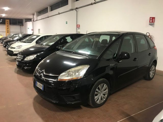 Citroen C4  - Foto 6