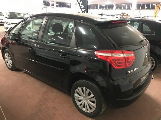 Citroen C4  - Foto 7