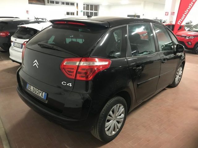 Citroen C4  - Foto 8