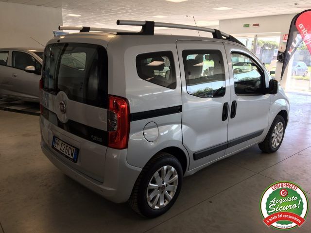 Fiat Qubo  - Foto 2