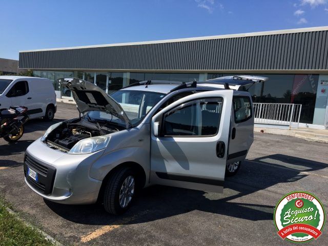 Fiat Qubo  - Foto 5