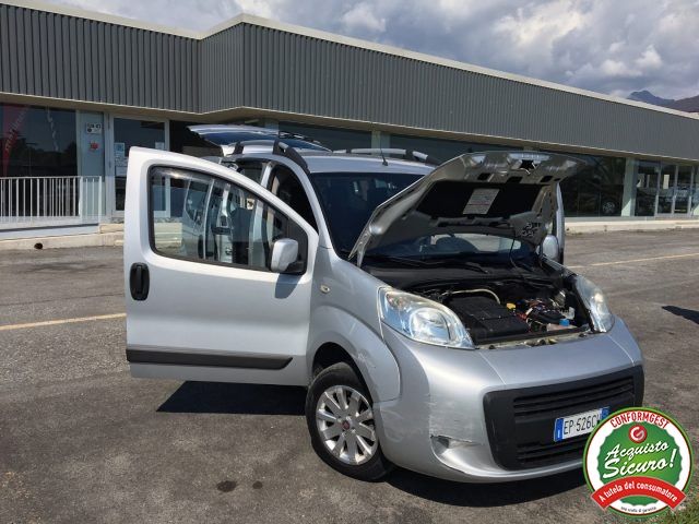 Fiat Qubo  - Foto 6