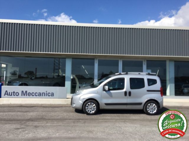 Fiat Qubo  - Foto 12