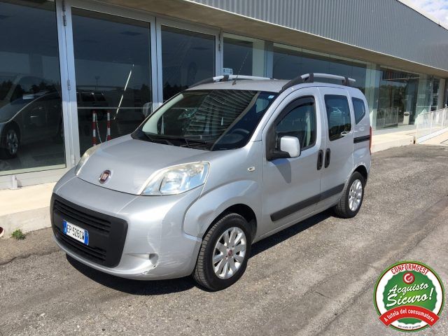 Fiat Qubo  - Foto 14