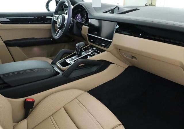 Porsche Cayenne  - Foto 4