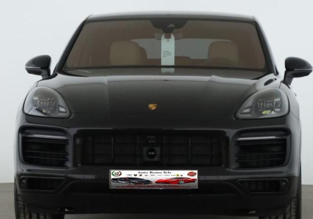 Porsche Cayenne  - Foto 8