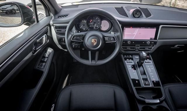 Porsche Macan  - Foto 5