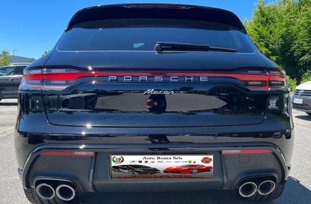 Porsche Macan  - Foto 8