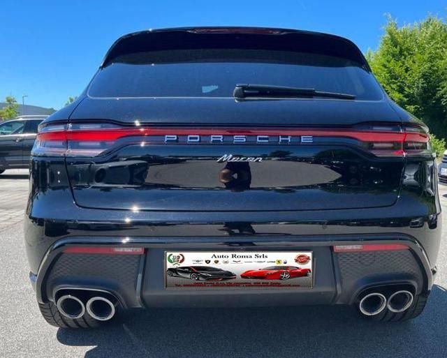 Porsche Macan  - Foto 9