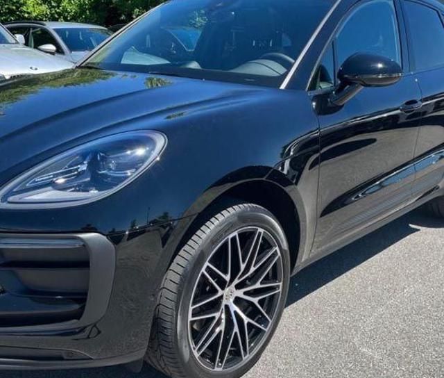 Porsche Macan  - Foto 10