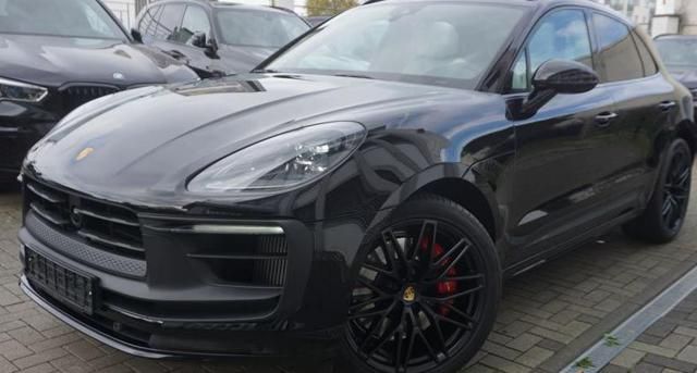 Porsche Macan  - Foto 4