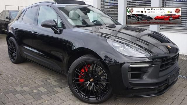 Porsche Macan  - Foto 9