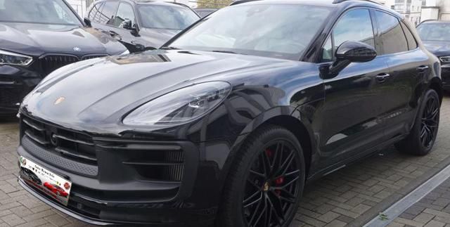 Porsche Macan  - Foto 11