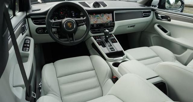 Porsche Macan  - Foto 13