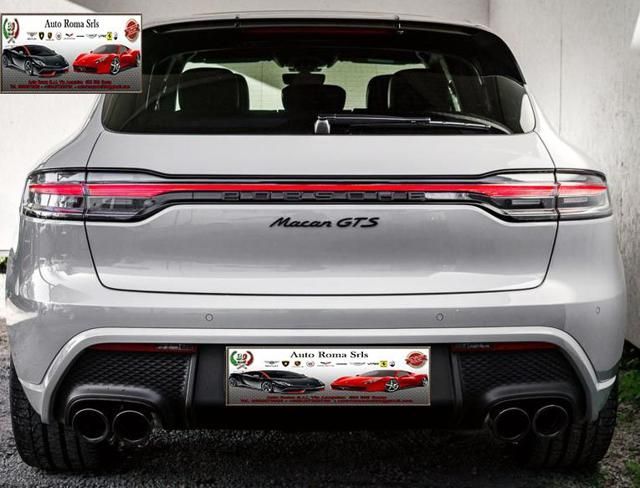Porsche Macan  - Foto 14