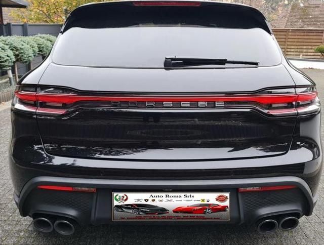 Porsche Macan  - Foto 2