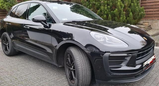 Porsche Macan  - Foto 8