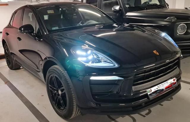 Porsche Macan  - Foto 10