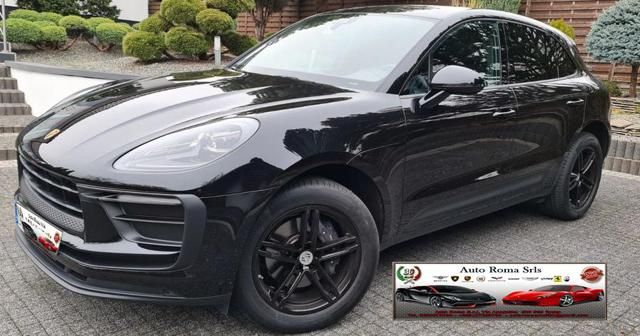 Porsche Macan  - Foto 13