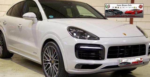 Porsche Cayenne  - Foto 2