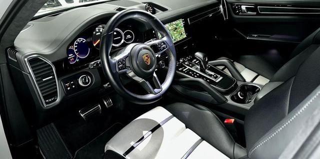 Porsche Cayenne  - Foto 3