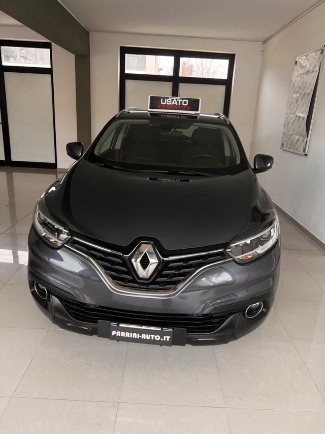 Renault Kadjar Kadjar dCi 130 CV Energy Bose - Foto 1