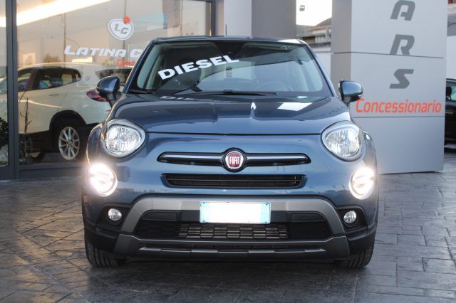 Fiat 500X  - Foto 1