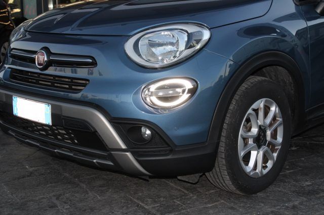 Fiat 500X  - Foto 3