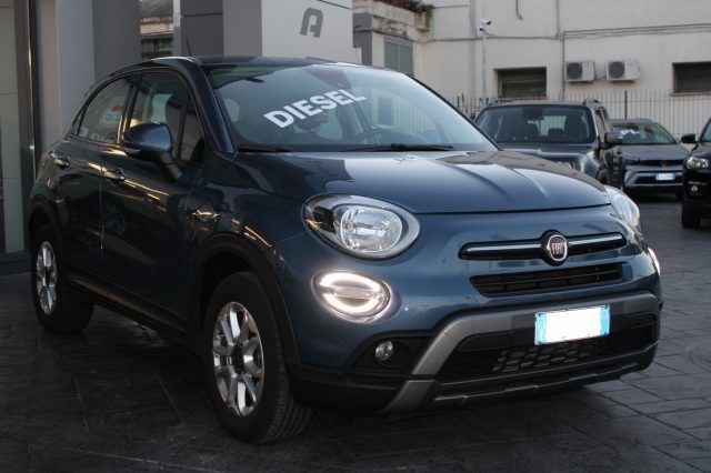 Fiat 500X  - Foto 4