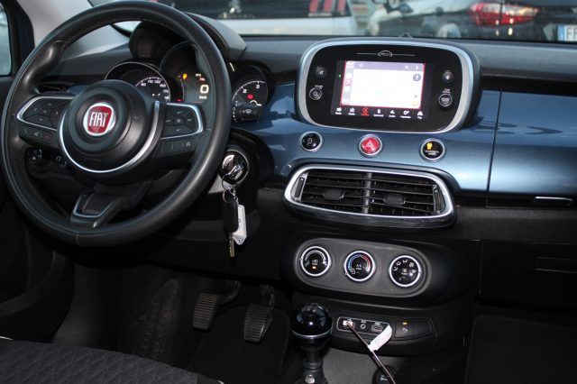 Fiat 500X  - Foto 11