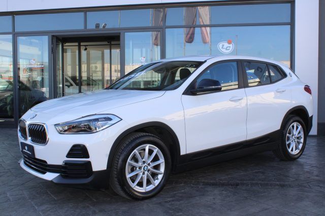 Bmw X2  - Foto 1