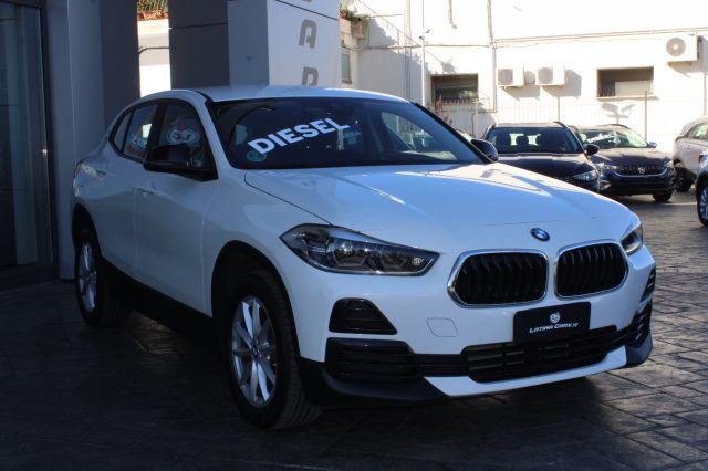 Bmw X2  - Foto 4