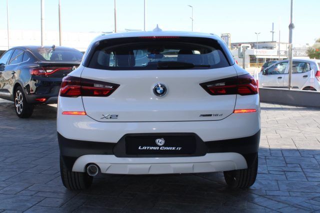 Bmw X2  - Foto 6