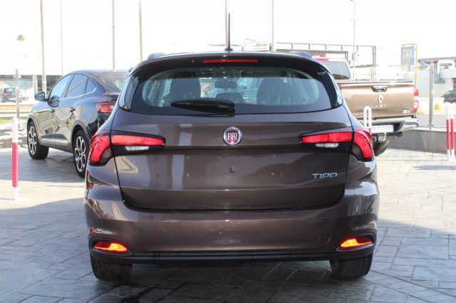 Fiat Tipo  - Foto 5