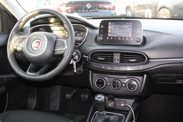 Fiat Tipo  - Foto 10