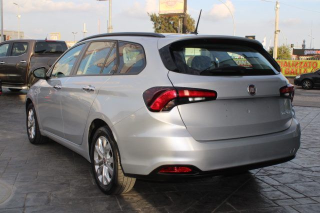 Fiat Tipo  - Foto 8