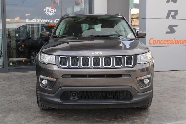 Jeep Compass  - Foto 2