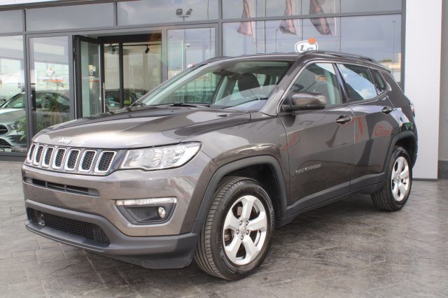 Jeep Compass  - Foto 3