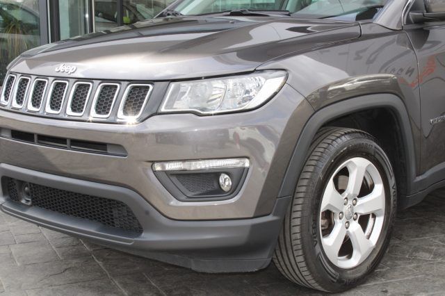 Jeep Compass  - Foto 4