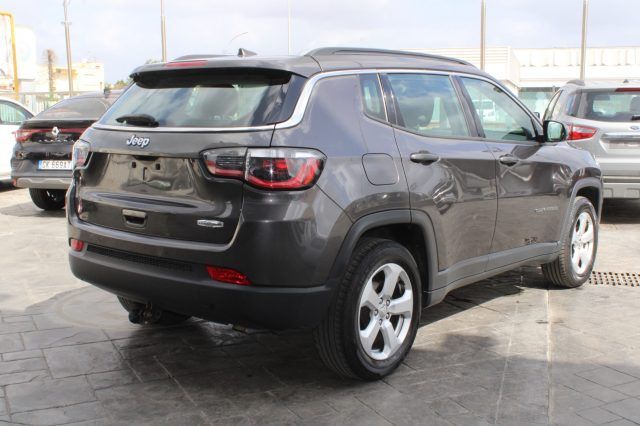 Jeep Compass  - Foto 5